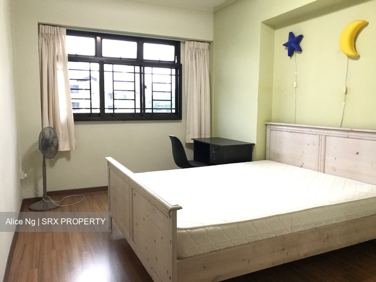 Blk 4B Boon Tiong Arcadia (Bukit Merah), HDB 5 Rooms #235738781